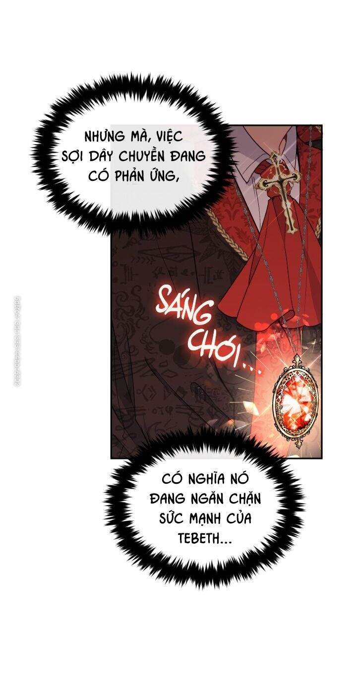 Người Bảo Hộ Của Bạo Quân Là Ma Nữ Tàn Độc Chap 33 - Next Chap 34