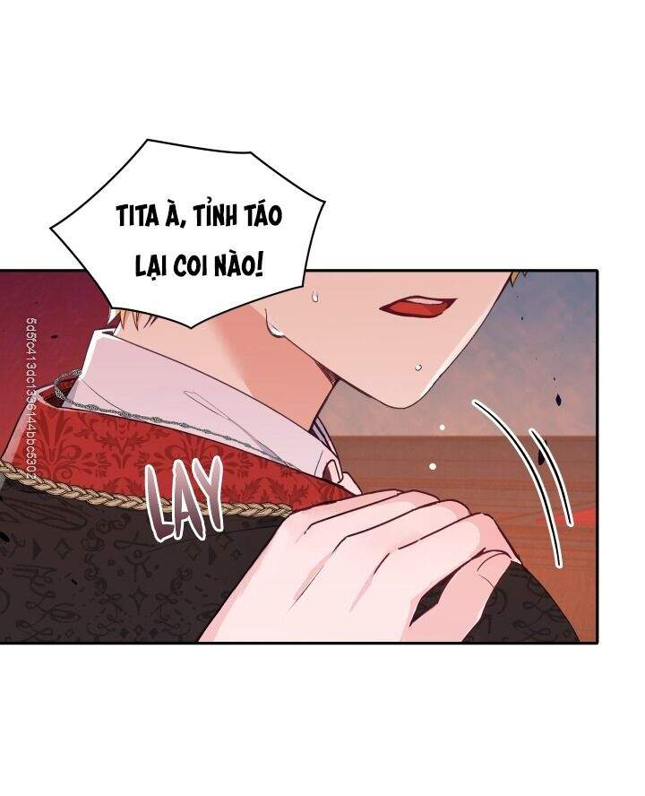 Người Bảo Hộ Của Bạo Quân Là Ma Nữ Tàn Độc Chap 33 - Next Chap 34