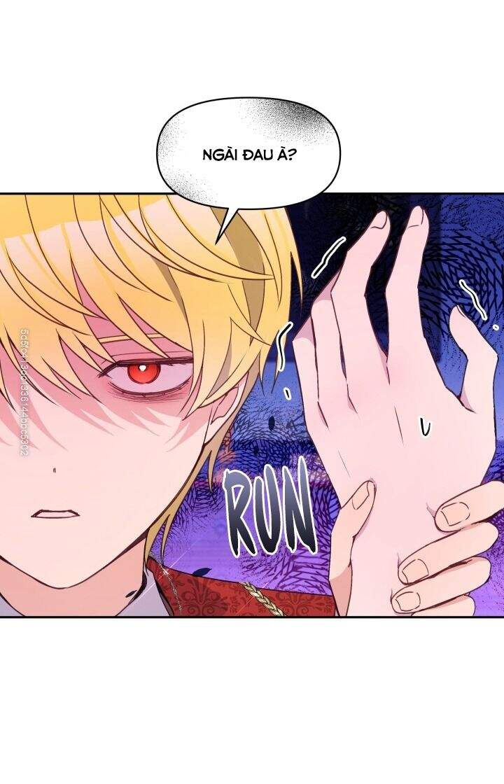 Người Bảo Hộ Của Bạo Quân Là Ma Nữ Tàn Độc Chap 33 - Next Chap 34