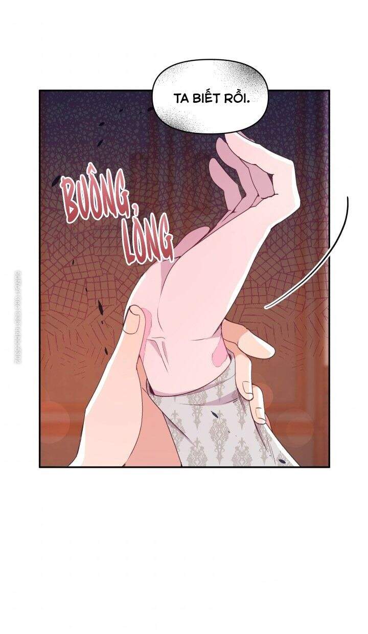 Người Bảo Hộ Của Bạo Quân Là Ma Nữ Tàn Độc Chap 33 - Next Chap 34