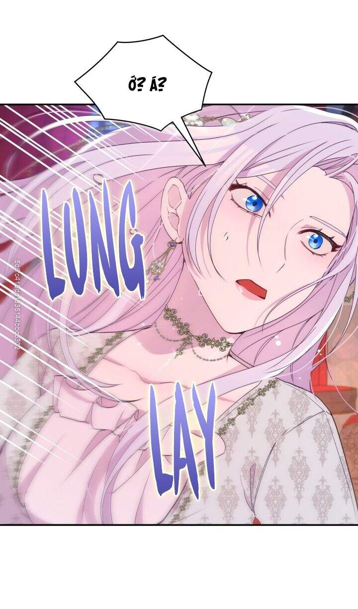 Người Bảo Hộ Của Bạo Quân Là Ma Nữ Tàn Độc Chap 33 - Next Chap 34