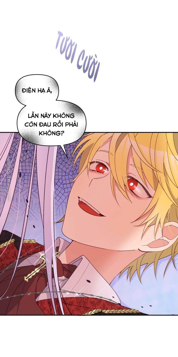 Người Bảo Hộ Của Bạo Quân Là Ma Nữ Tàn Độc Chap 33 - Next Chap 34
