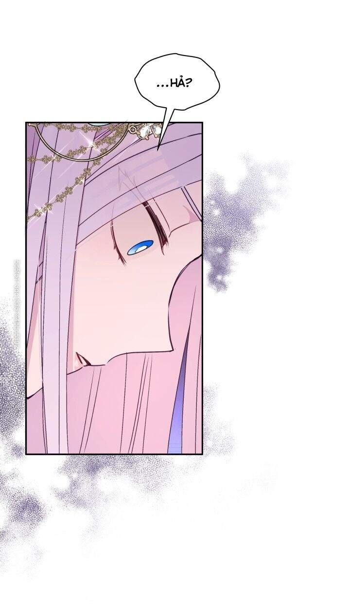 Người Bảo Hộ Của Bạo Quân Là Ma Nữ Tàn Độc Chap 33 - Next Chap 34