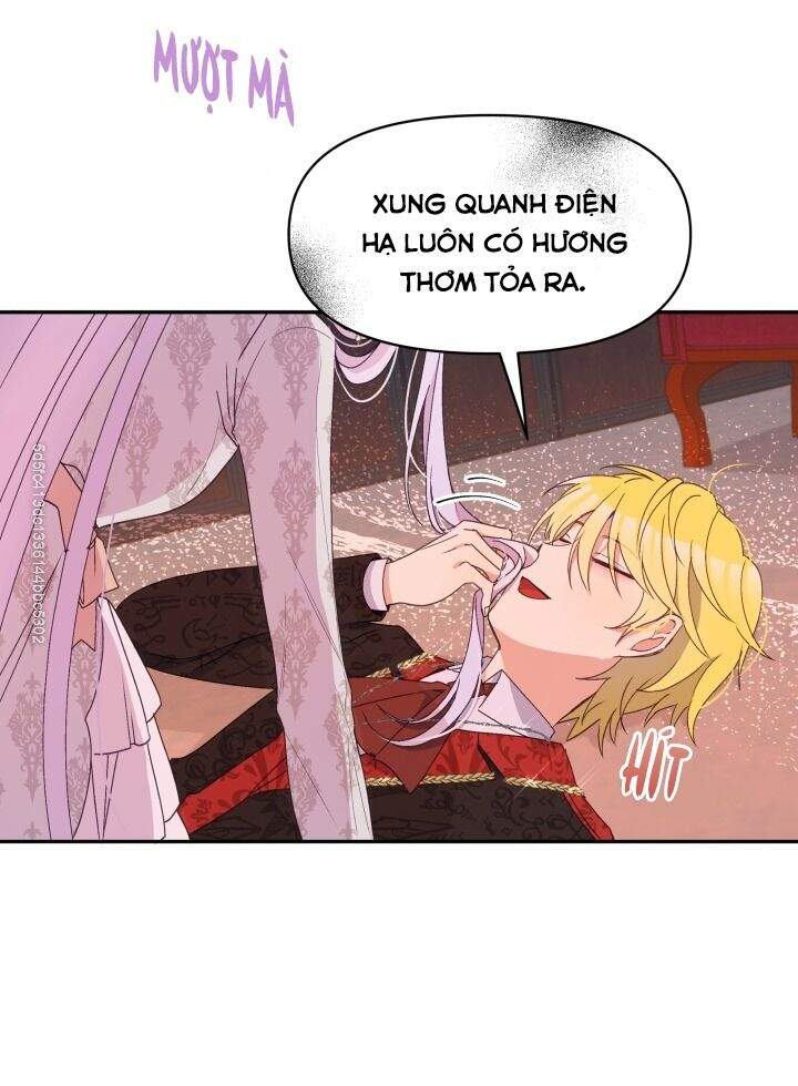 Người Bảo Hộ Của Bạo Quân Là Ma Nữ Tàn Độc Chap 33 - Next Chap 34