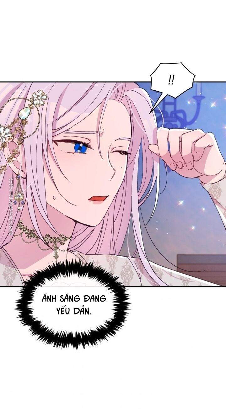 Người Bảo Hộ Của Bạo Quân Là Ma Nữ Tàn Độc Chap 33 - Next Chap 34