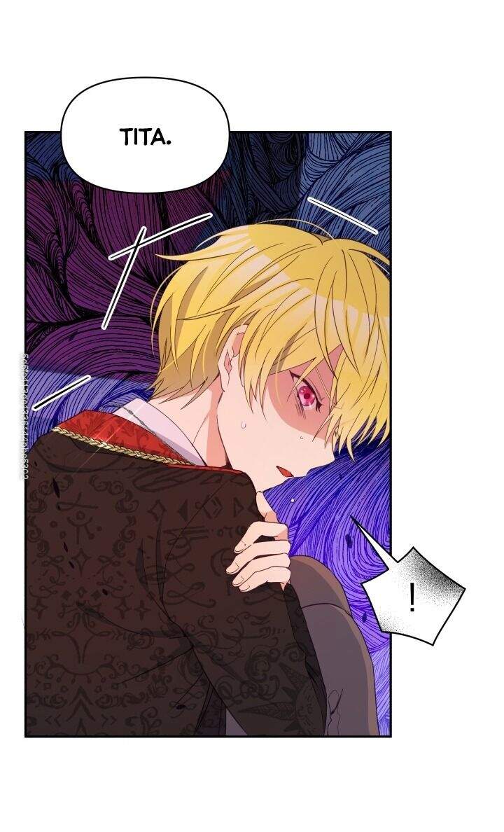 Người Bảo Hộ Của Bạo Quân Là Ma Nữ Tàn Độc Chap 33 - Next Chap 34
