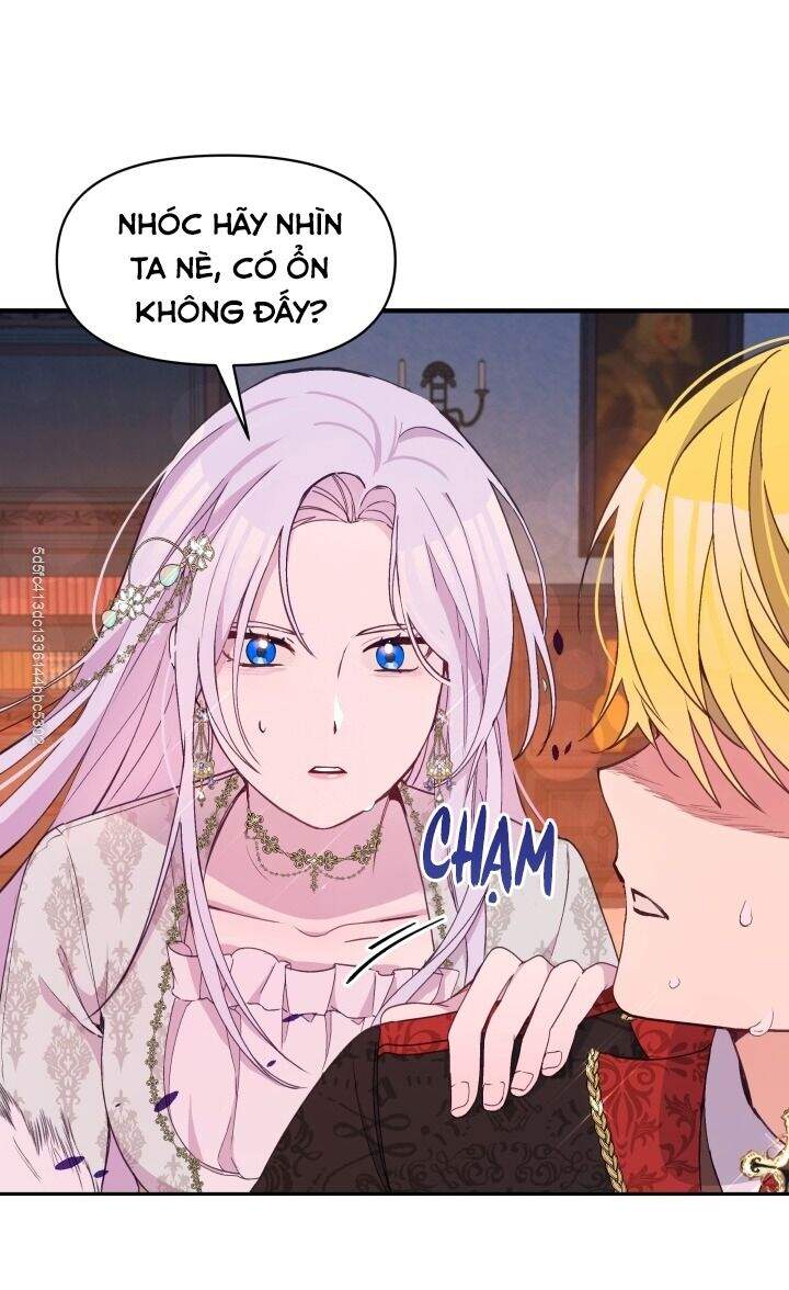 Người Bảo Hộ Của Bạo Quân Là Ma Nữ Tàn Độc Chap 33 - Next Chap 34