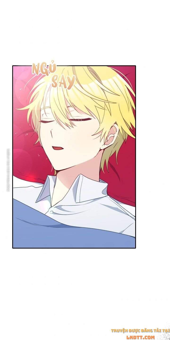 Người Bảo Hộ Của Bạo Quân Là Ma Nữ Tàn Độc Chap 34 - Next Chap 35