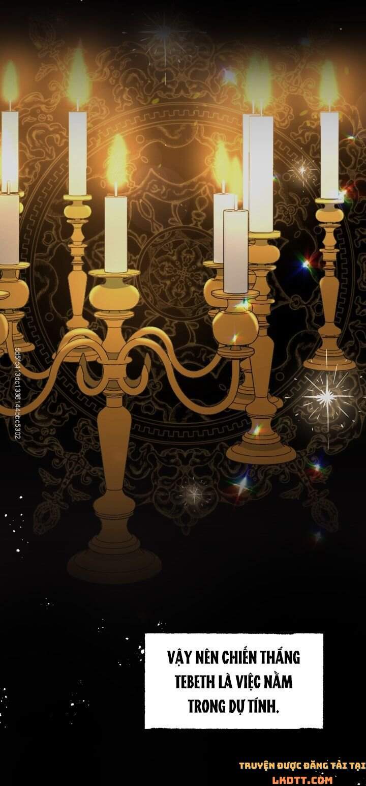 Người Bảo Hộ Của Bạo Quân Là Ma Nữ Tàn Độc Chap 34 - Next Chap 35