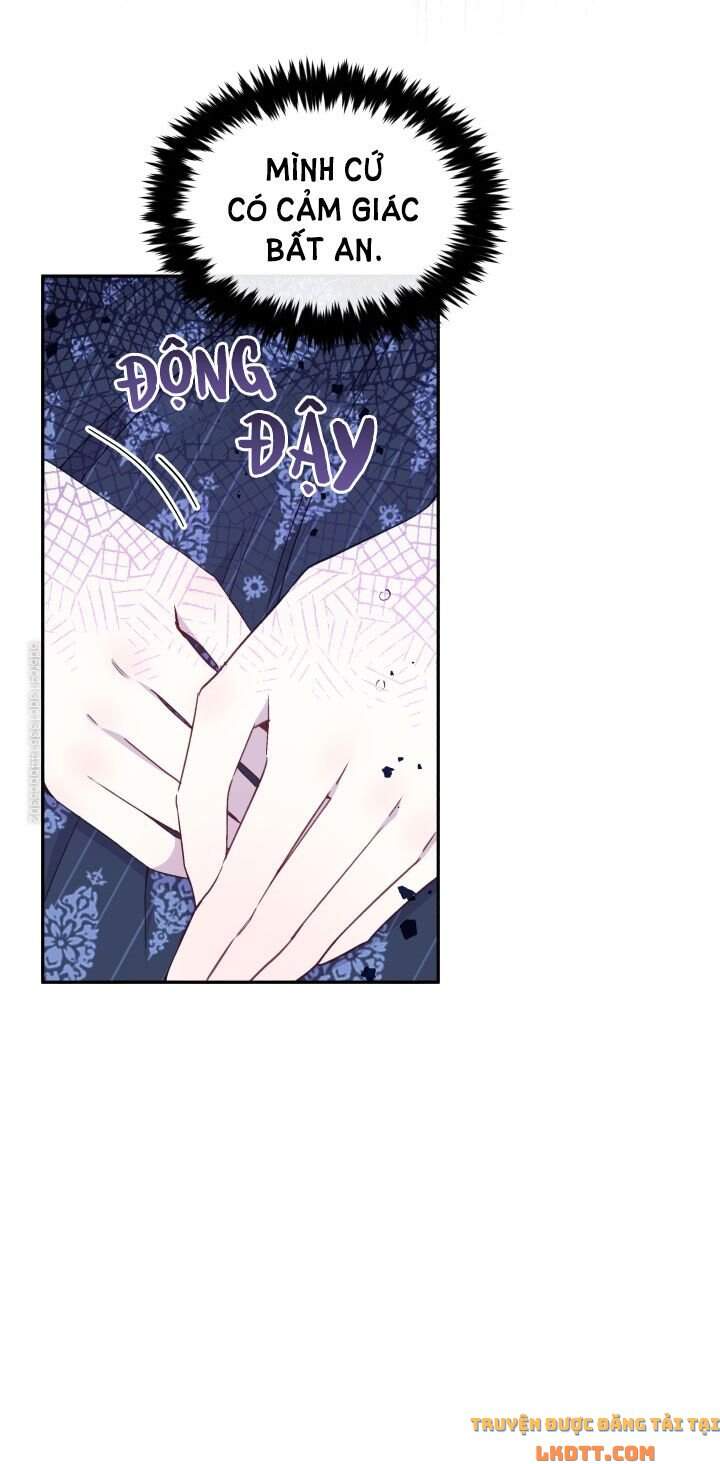 Người Bảo Hộ Của Bạo Quân Là Ma Nữ Tàn Độc Chap 34 - Next Chap 35