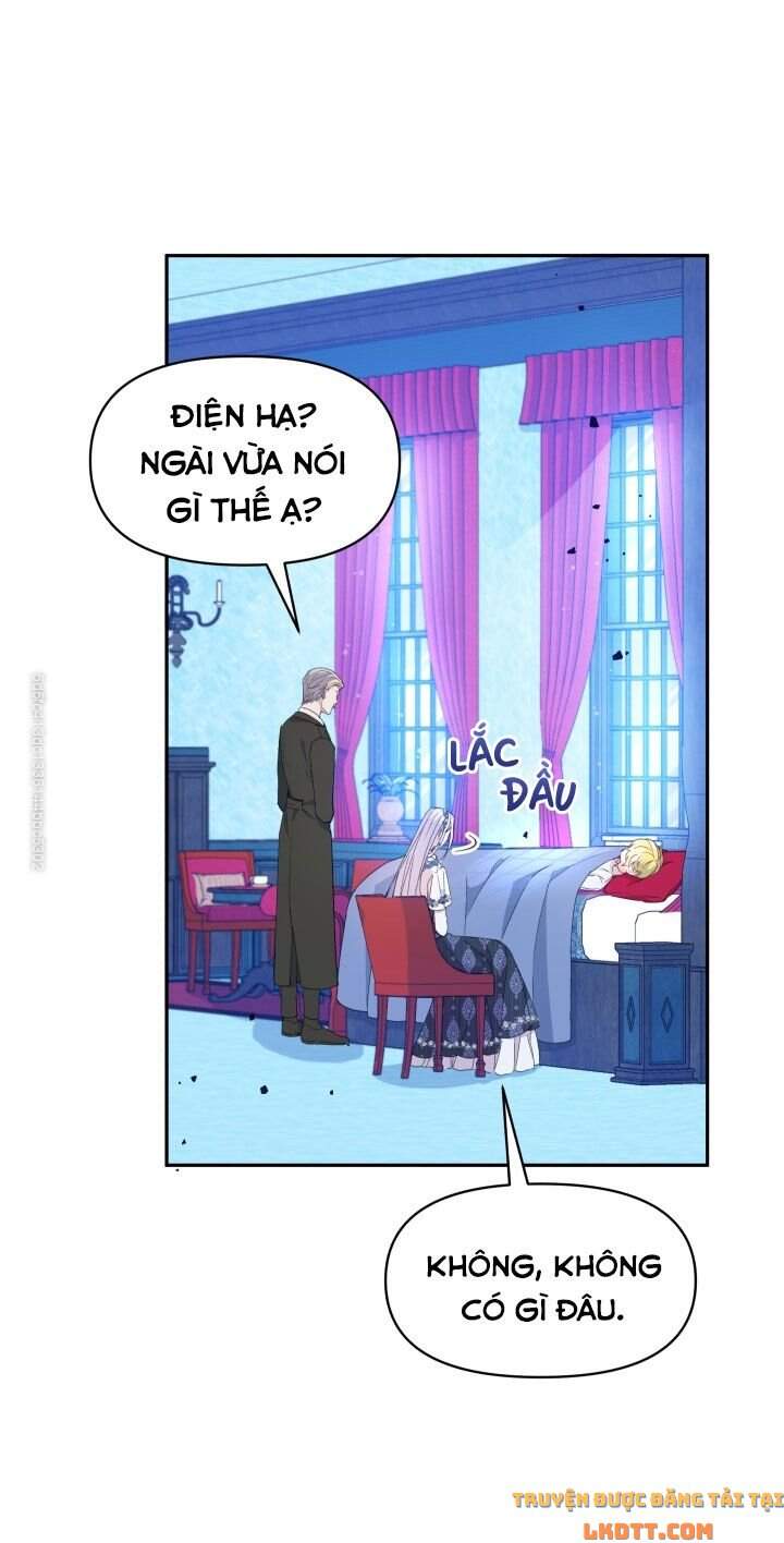 Người Bảo Hộ Của Bạo Quân Là Ma Nữ Tàn Độc Chap 34 - Next Chap 35