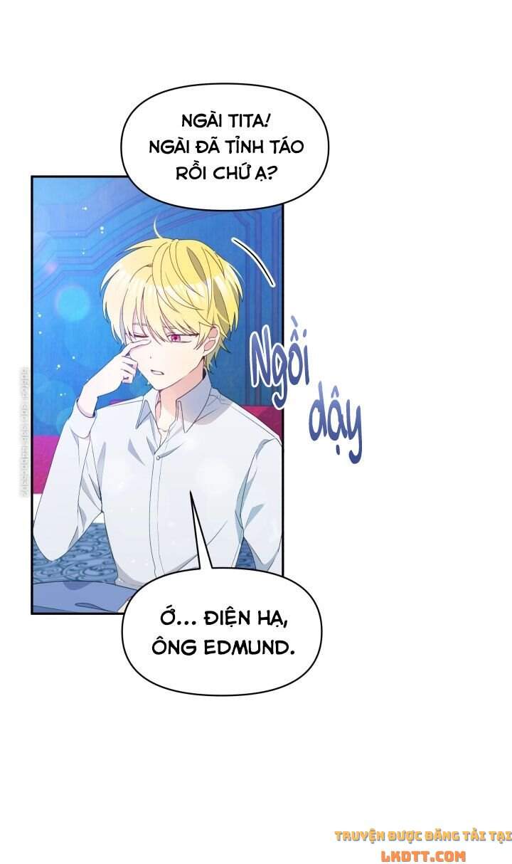 Người Bảo Hộ Của Bạo Quân Là Ma Nữ Tàn Độc Chap 34 - Next Chap 35