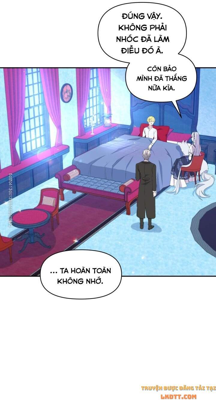 Người Bảo Hộ Của Bạo Quân Là Ma Nữ Tàn Độc Chap 34 - Next Chap 35