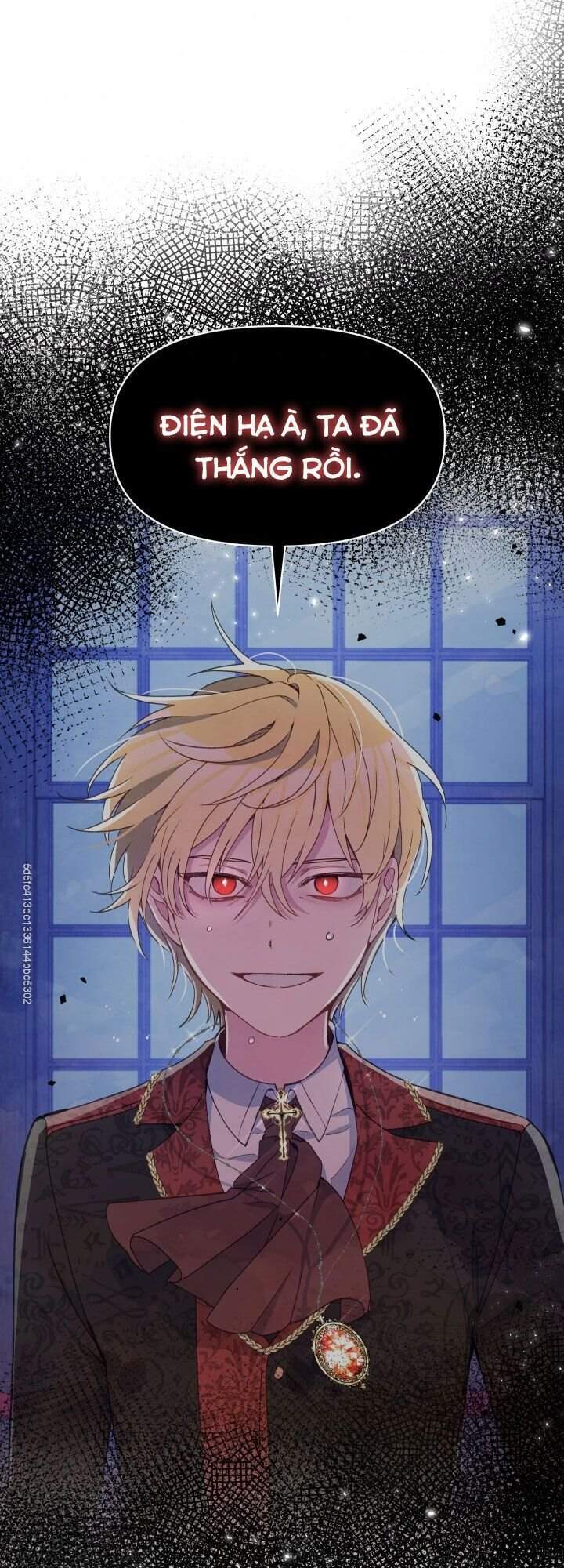 Người Bảo Hộ Của Bạo Quân Là Ma Nữ Tàn Độc Chap 34 - Next Chap 35