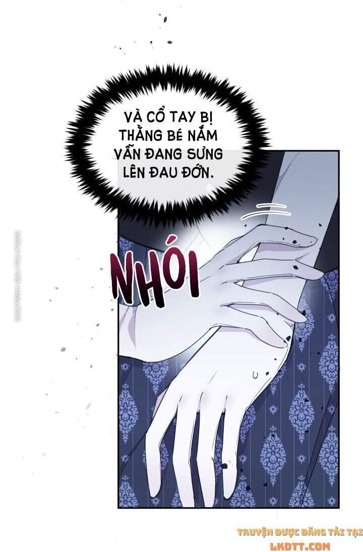 Người Bảo Hộ Của Bạo Quân Là Ma Nữ Tàn Độc Chap 34 - Next Chap 35