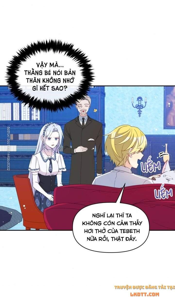 Người Bảo Hộ Của Bạo Quân Là Ma Nữ Tàn Độc Chap 34 - Next Chap 35