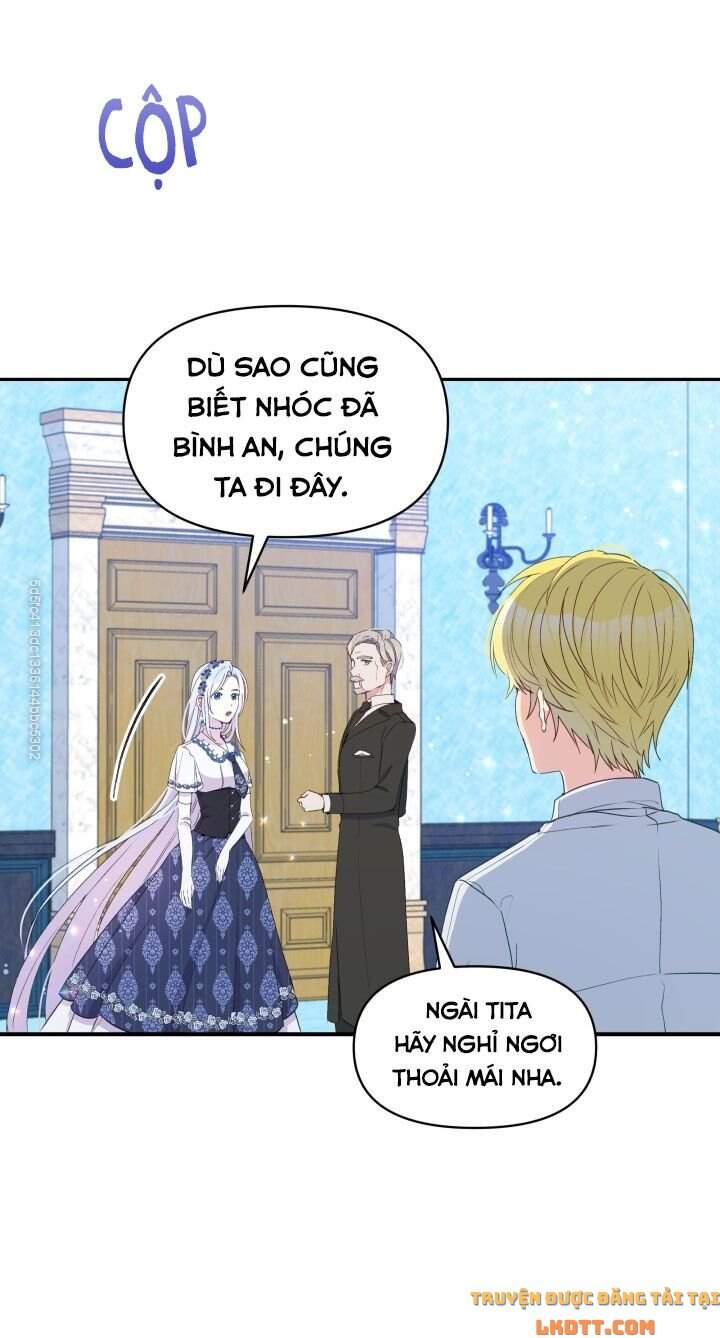 Người Bảo Hộ Của Bạo Quân Là Ma Nữ Tàn Độc Chap 34 - Next Chap 35