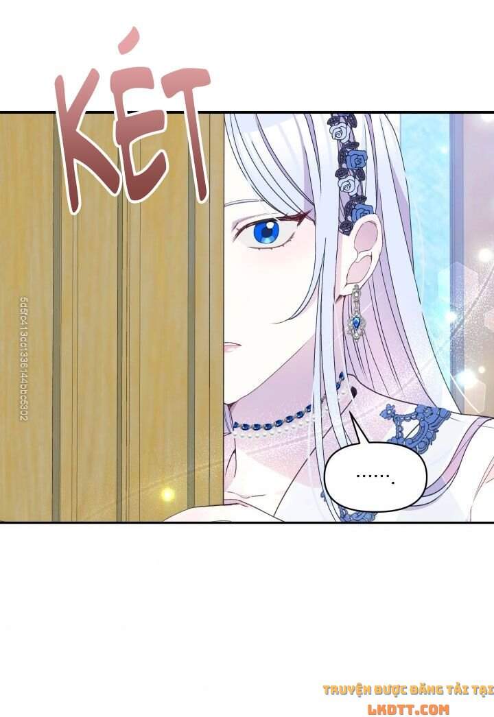 Người Bảo Hộ Của Bạo Quân Là Ma Nữ Tàn Độc Chap 34 - Next Chap 35