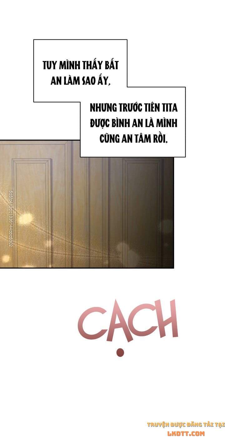 Người Bảo Hộ Của Bạo Quân Là Ma Nữ Tàn Độc Chap 34 - Next Chap 35