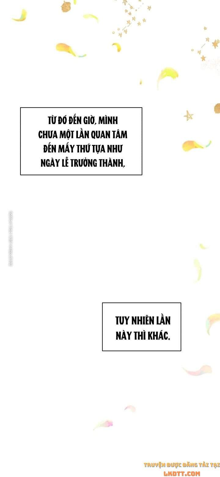 Người Bảo Hộ Của Bạo Quân Là Ma Nữ Tàn Độc Chap 34 - Next Chap 35