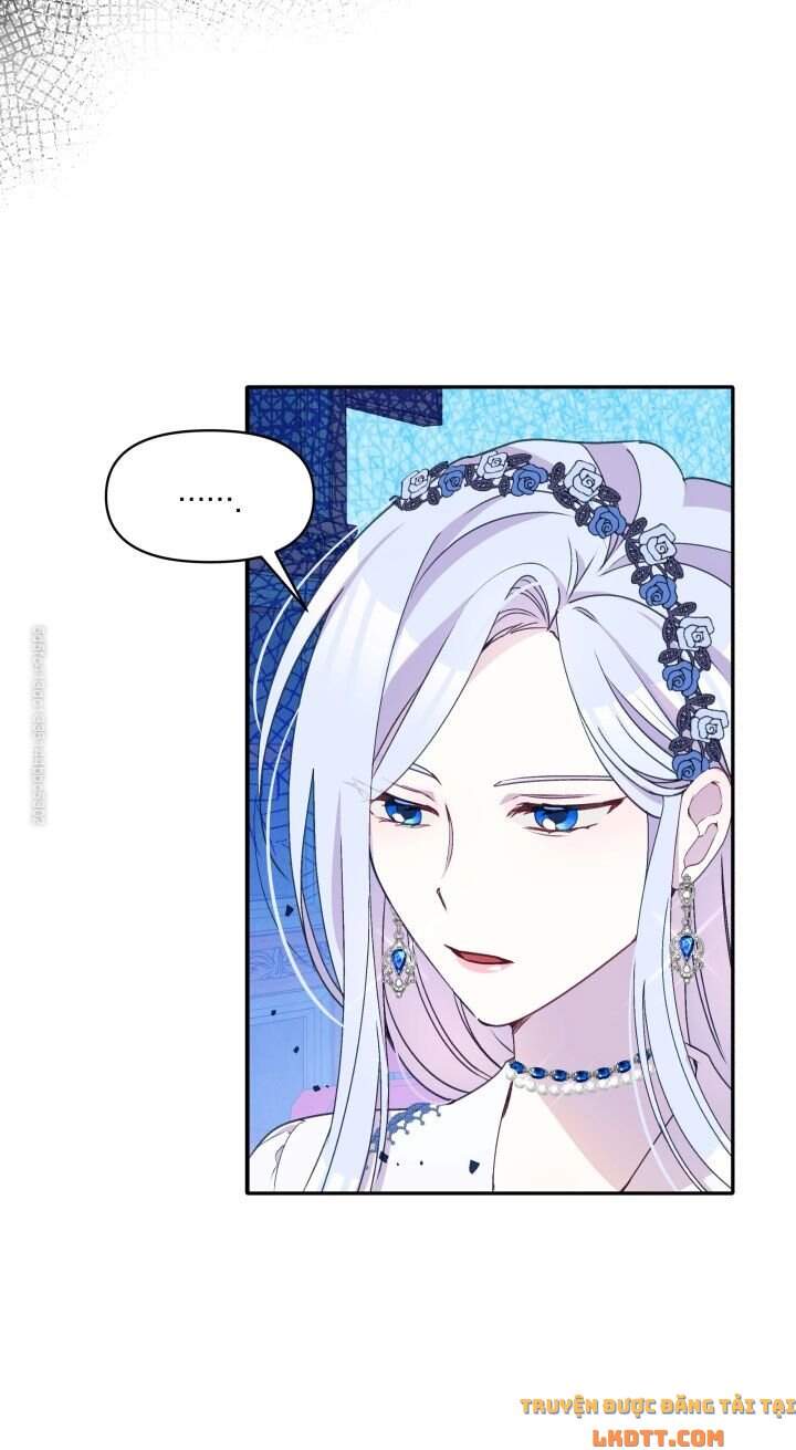 Người Bảo Hộ Của Bạo Quân Là Ma Nữ Tàn Độc Chap 34 - Next Chap 35