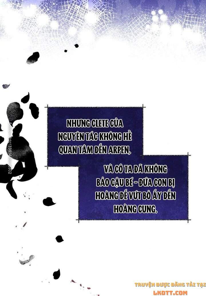 Người Bảo Hộ Của Bạo Quân Là Ma Nữ Tàn Độc Chap 34 - Next Chap 35