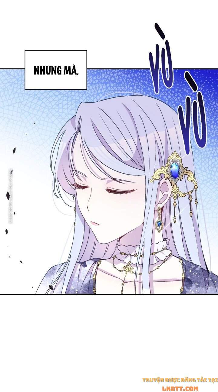 Người Bảo Hộ Của Bạo Quân Là Ma Nữ Tàn Độc Chap 34 - Next Chap 35