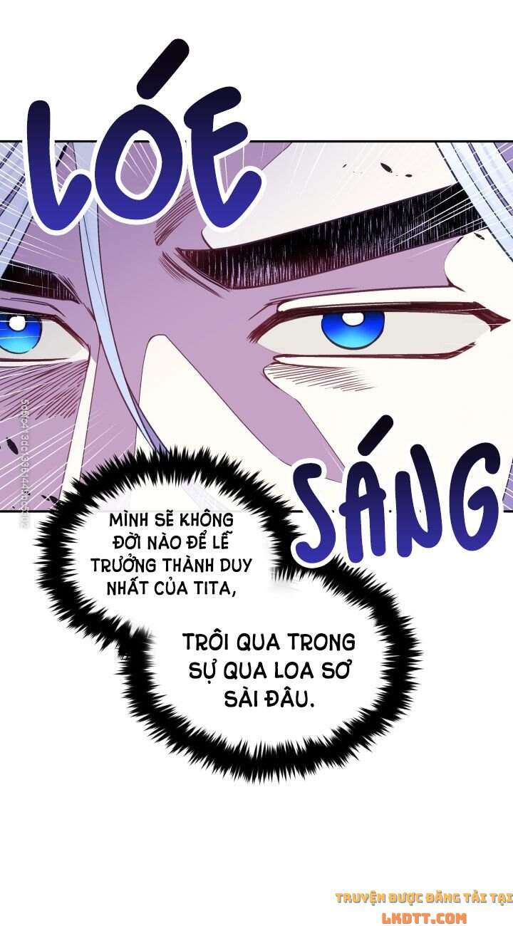 Người Bảo Hộ Của Bạo Quân Là Ma Nữ Tàn Độc Chap 34 - Next Chap 35