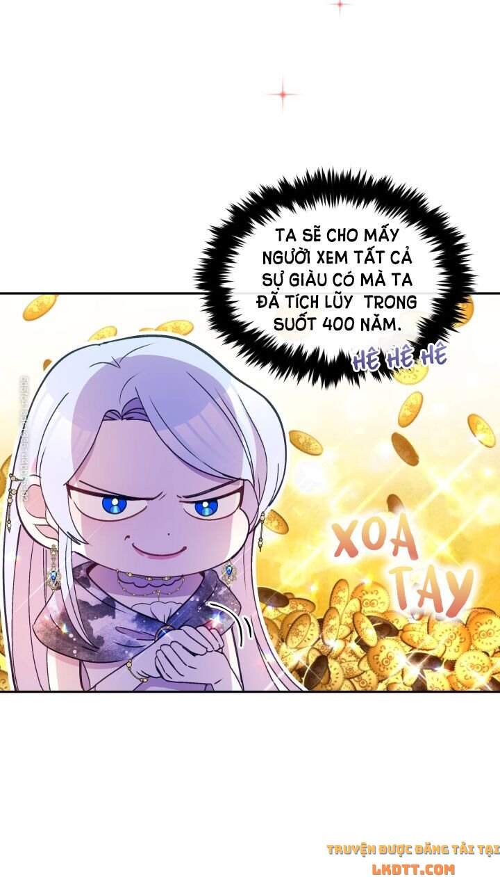 Người Bảo Hộ Của Bạo Quân Là Ma Nữ Tàn Độc Chap 34 - Next Chap 35