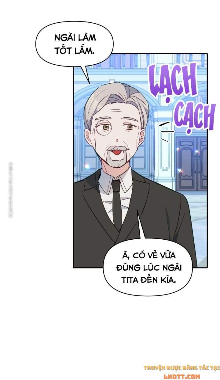 Người Bảo Hộ Của Bạo Quân Là Ma Nữ Tàn Độc Chap 34 - Next Chap 35