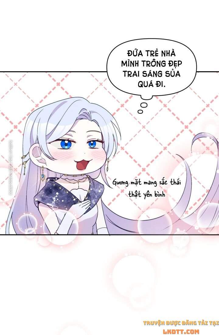 Người Bảo Hộ Của Bạo Quân Là Ma Nữ Tàn Độc Chap 34 - Next Chap 35