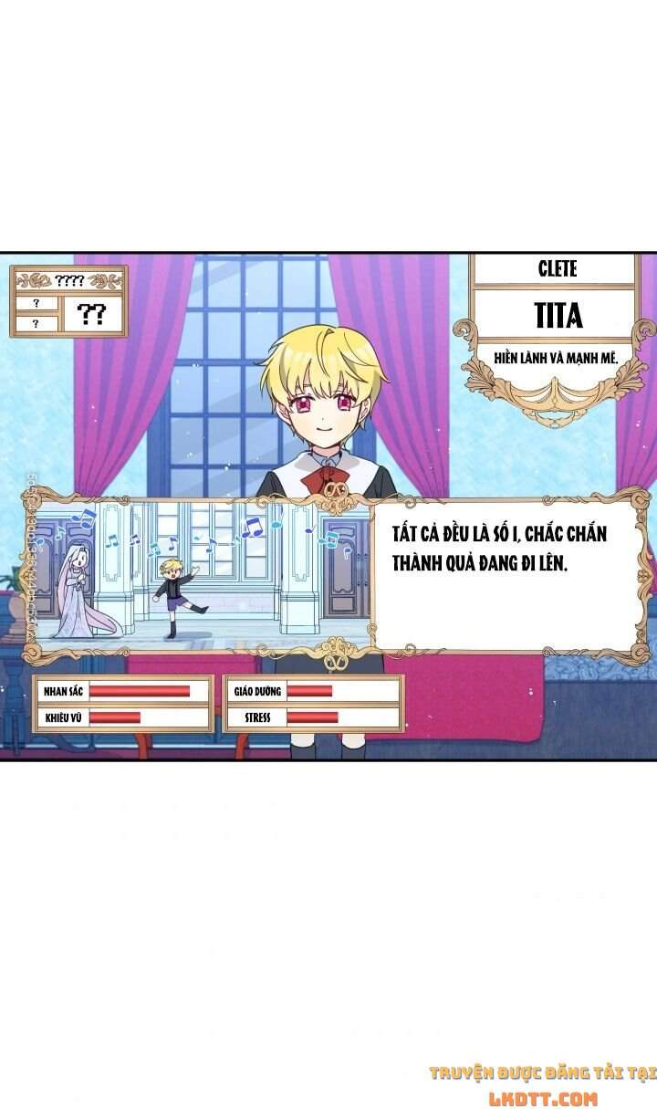 Người Bảo Hộ Của Bạo Quân Là Ma Nữ Tàn Độc Chap 34 - Next Chap 35
