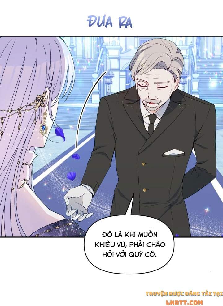 Người Bảo Hộ Của Bạo Quân Là Ma Nữ Tàn Độc Chap 35 - Next Chap 36