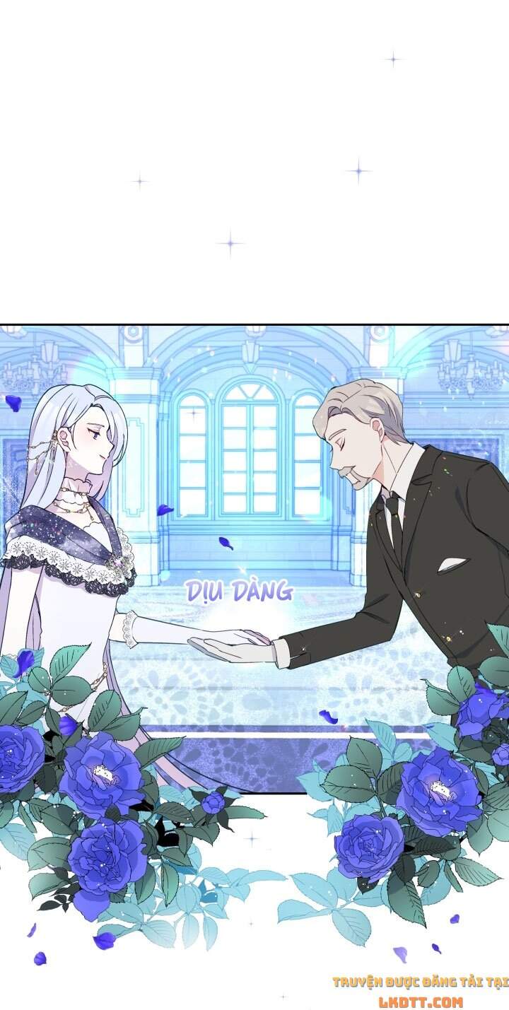 Người Bảo Hộ Của Bạo Quân Là Ma Nữ Tàn Độc Chap 35 - Next Chap 36