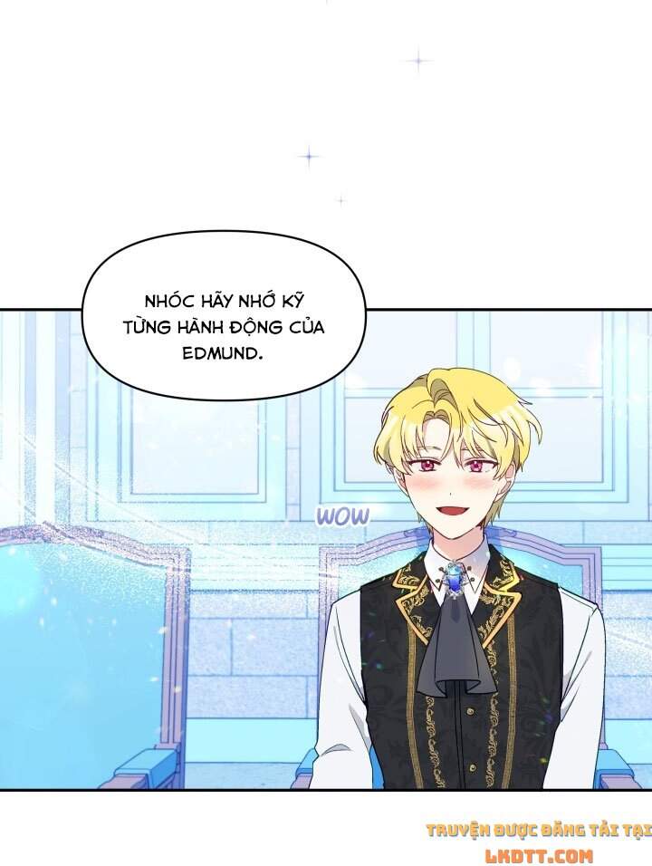 Người Bảo Hộ Của Bạo Quân Là Ma Nữ Tàn Độc Chap 35 - Next Chap 36