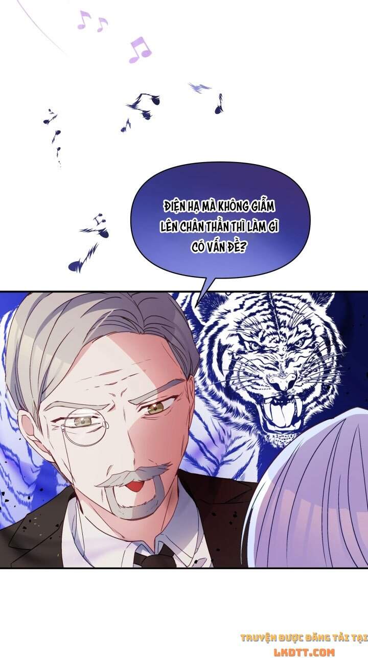 Người Bảo Hộ Của Bạo Quân Là Ma Nữ Tàn Độc Chap 35 - Next Chap 36