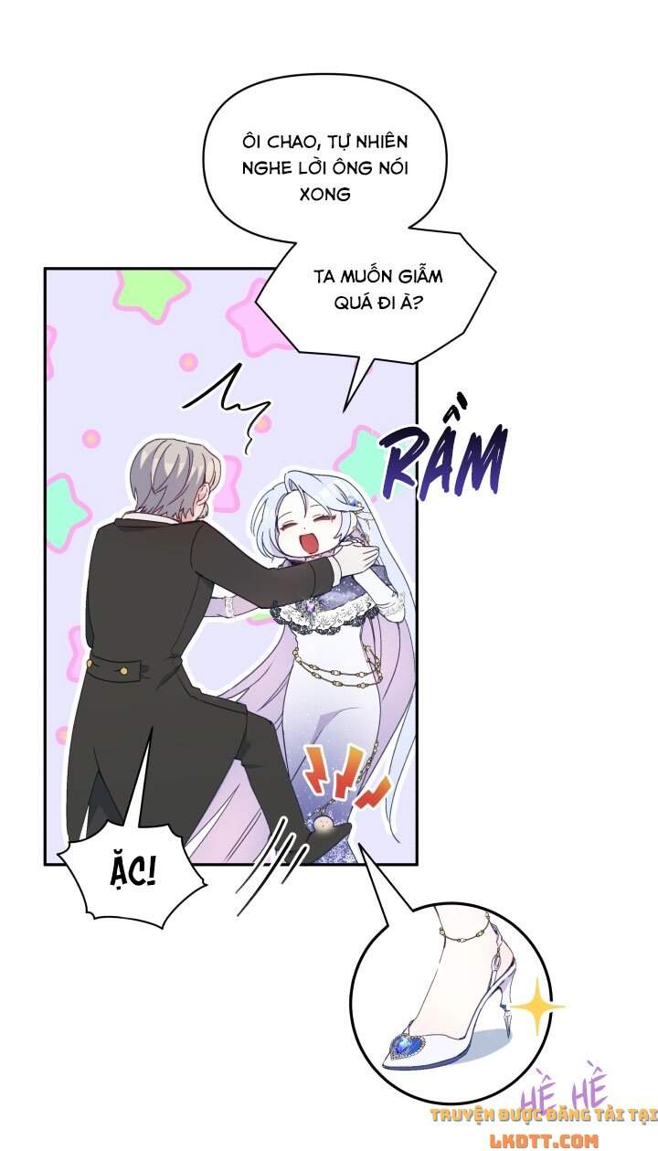 Người Bảo Hộ Của Bạo Quân Là Ma Nữ Tàn Độc Chap 35 - Next Chap 36