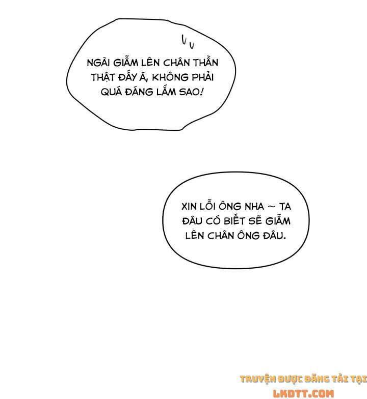 Người Bảo Hộ Của Bạo Quân Là Ma Nữ Tàn Độc Chap 35 - Next Chap 36