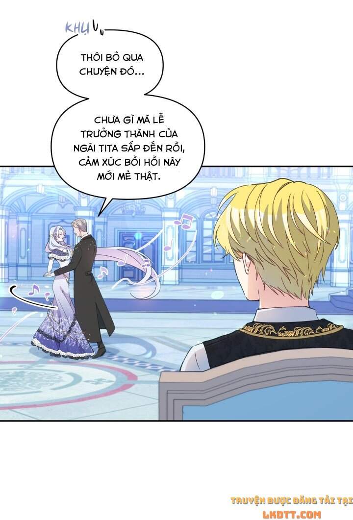 Người Bảo Hộ Của Bạo Quân Là Ma Nữ Tàn Độc Chap 35 - Next Chap 36