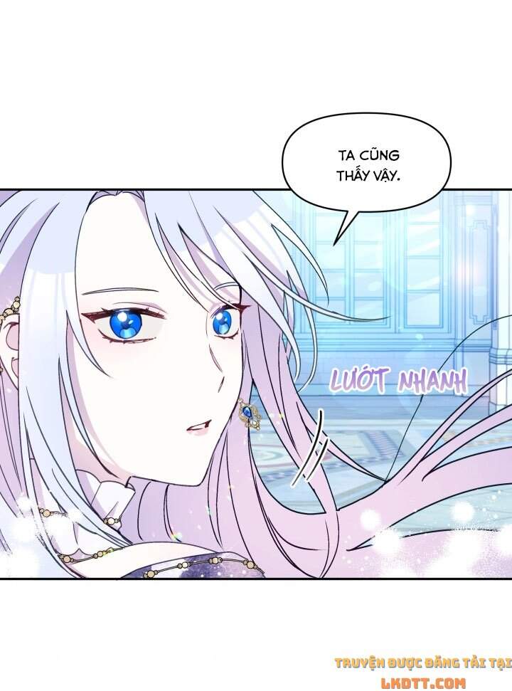 Người Bảo Hộ Của Bạo Quân Là Ma Nữ Tàn Độc Chap 35 - Next Chap 36