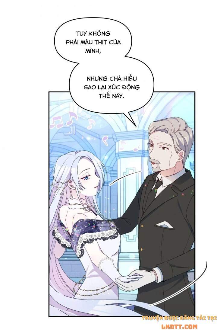 Người Bảo Hộ Của Bạo Quân Là Ma Nữ Tàn Độc Chap 35 - Next Chap 36