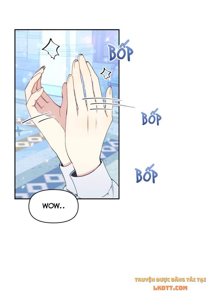 Người Bảo Hộ Của Bạo Quân Là Ma Nữ Tàn Độc Chap 35 - Next Chap 36