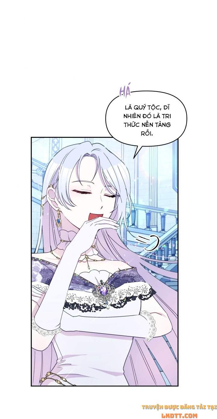 Người Bảo Hộ Của Bạo Quân Là Ma Nữ Tàn Độc Chap 35 - Next Chap 36