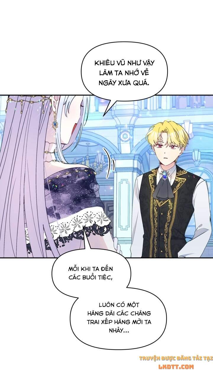 Người Bảo Hộ Của Bạo Quân Là Ma Nữ Tàn Độc Chap 35 - Next Chap 36