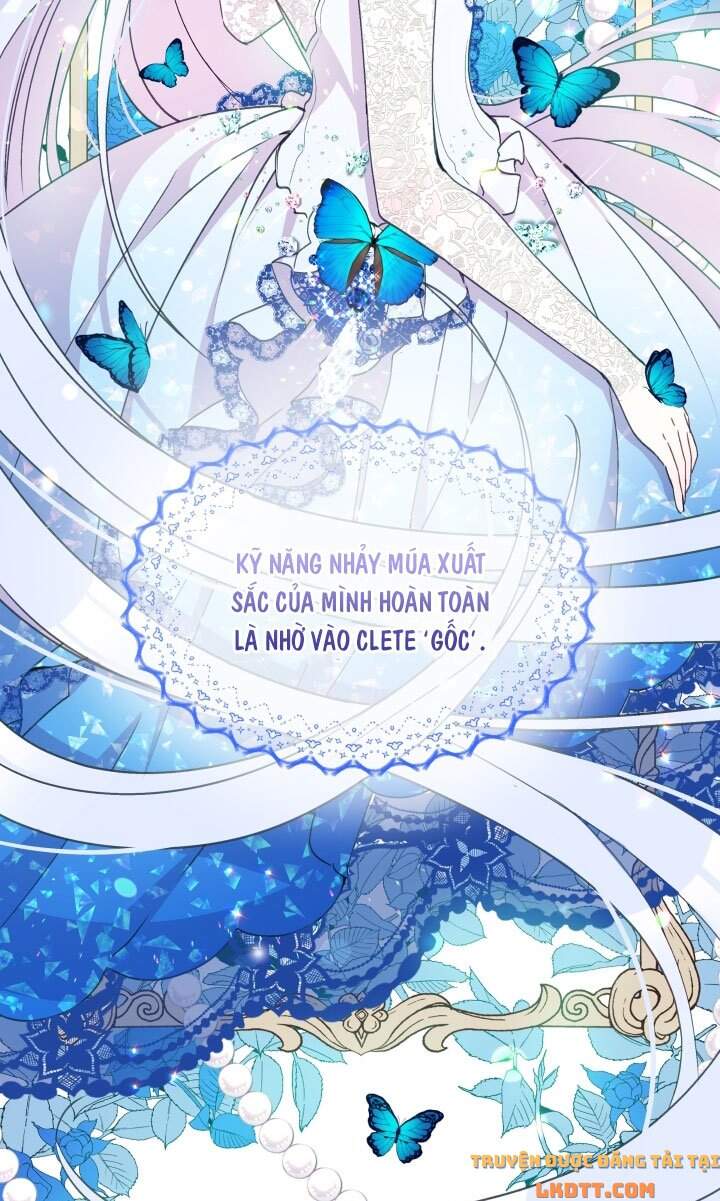Người Bảo Hộ Của Bạo Quân Là Ma Nữ Tàn Độc Chap 35 - Next Chap 36