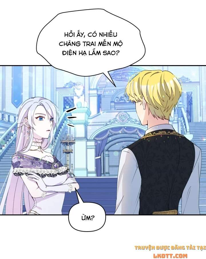 Người Bảo Hộ Của Bạo Quân Là Ma Nữ Tàn Độc Chap 35 - Next Chap 36