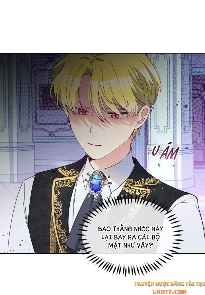 Người Bảo Hộ Của Bạo Quân Là Ma Nữ Tàn Độc Chap 35 - Next Chap 36