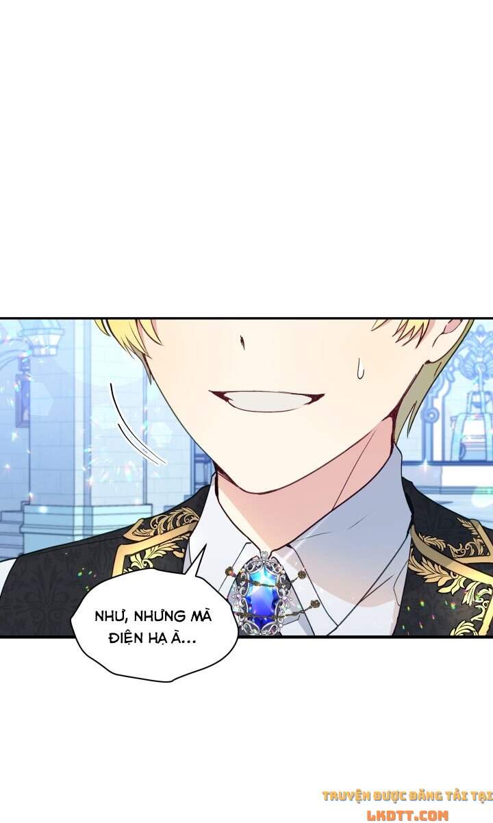 Người Bảo Hộ Của Bạo Quân Là Ma Nữ Tàn Độc Chap 35 - Next Chap 36