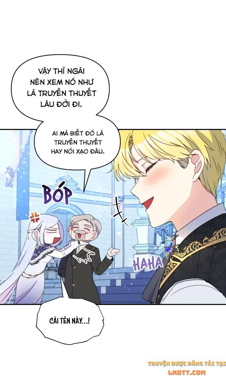 Người Bảo Hộ Của Bạo Quân Là Ma Nữ Tàn Độc Chap 35 - Next Chap 36