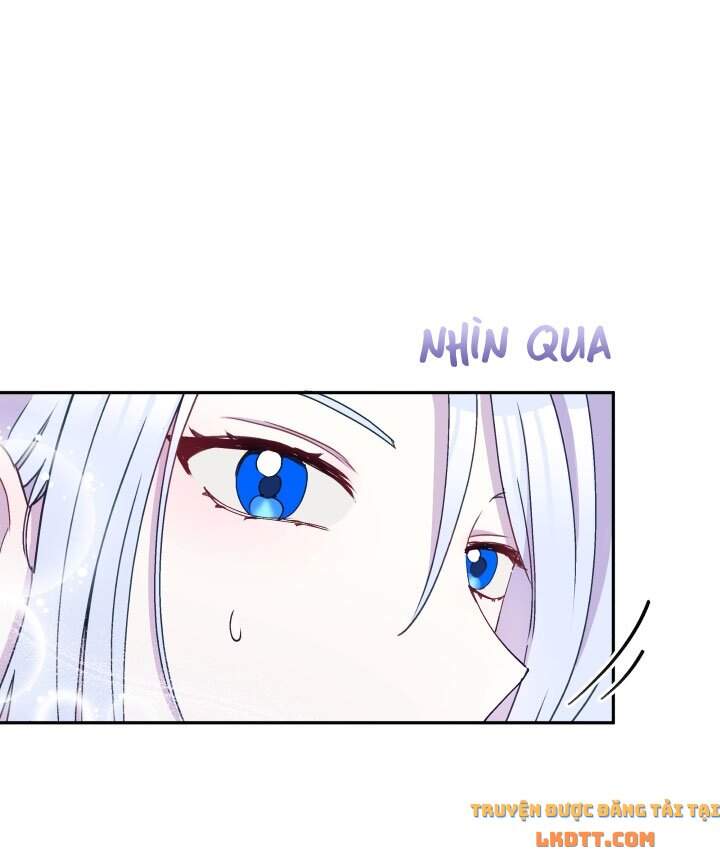 Người Bảo Hộ Của Bạo Quân Là Ma Nữ Tàn Độc Chap 35 - Next Chap 36